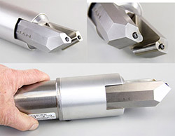 HY-750 Hydraulic Pinch Off Tool